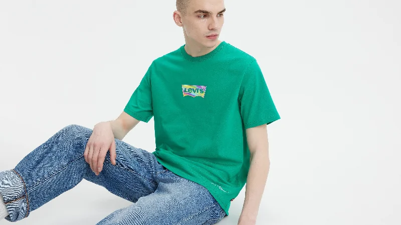Best deals on men’s clothing – Sale ends soon, shop today! Levi's® Men's Relaxed Short-Sleeve Graphic T-Shirt Best deals on men’s clothing – Sale ends soon, shop today! Levi's® Men's Relaxed Short-Sleeve Graphic T-Shirt