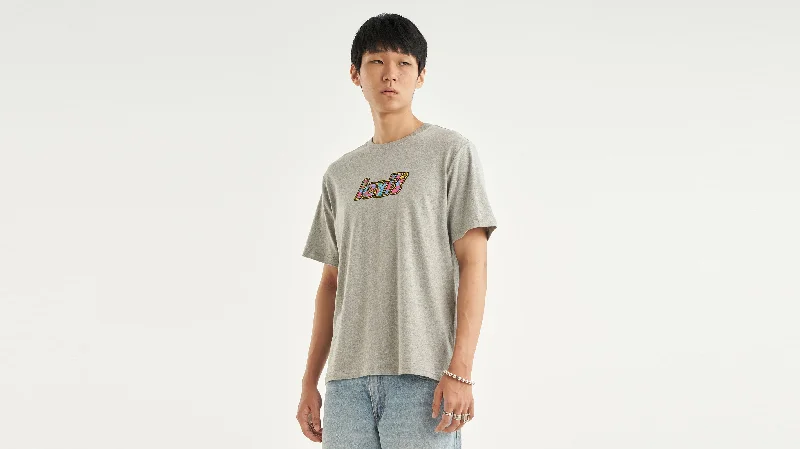 Flash deals on men’s clothing – Grab yours today! Levi's® Men's Relaxed Short-Sleeve Graphic T-Shirt Flash deals on men’s clothing – Grab yours today! Levi's® Men's Relaxed Short-Sleeve Graphic T-Shirt