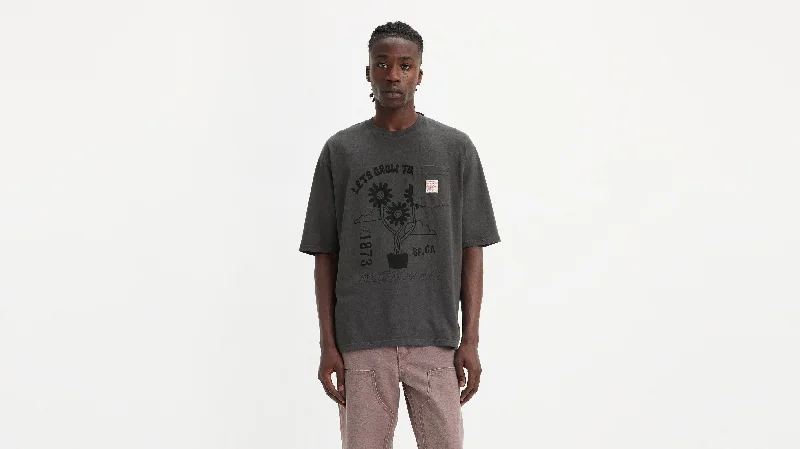 Fresh clothing styles are here – Shop now for exclusive discounts! Levi's® Men's Short-Sleeve Workwear T-Shirt Fresh clothing styles are here – Shop now for exclusive discounts! Levi's® Men's Short-Sleeve Workwear T-Shirt