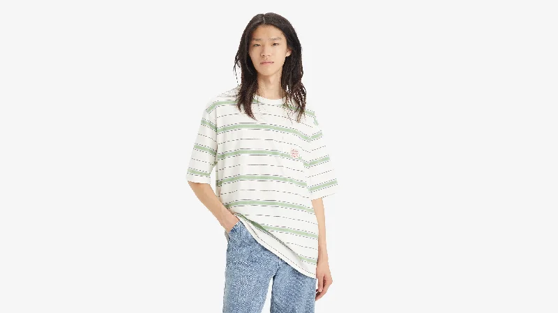 Shop clothing essentials at a fraction of the price – Levi's® Men's Short-Sleeve Workwear T-Shirt Shop clothing essentials at a fraction of the price – Levi's® Men's Short-Sleeve Workwear T-Shirt