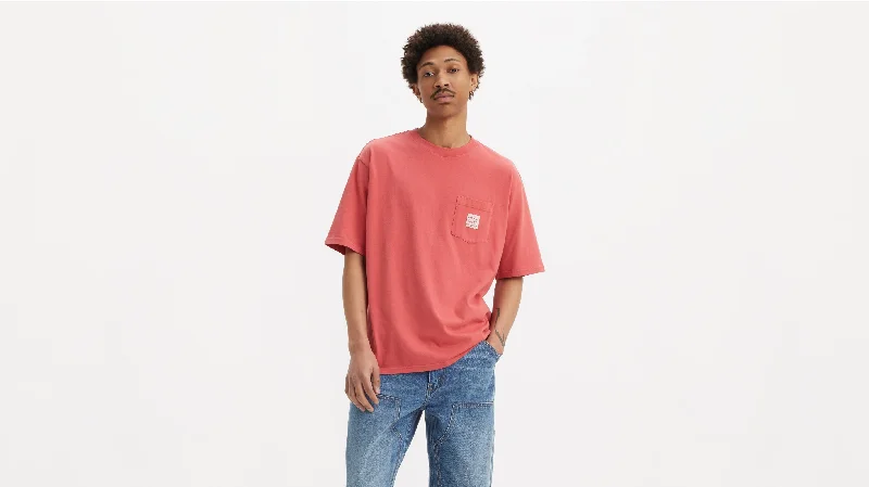 Seasonal discounts on stylish clothes – Perfect for any occasion! Levi’s® Men’s Short-Sleeve Workwear T-Shirt Seasonal discounts on stylish clothes – Perfect for any occasion! Levi’s® Men’s Short-Sleeve Workwear T-Shirt