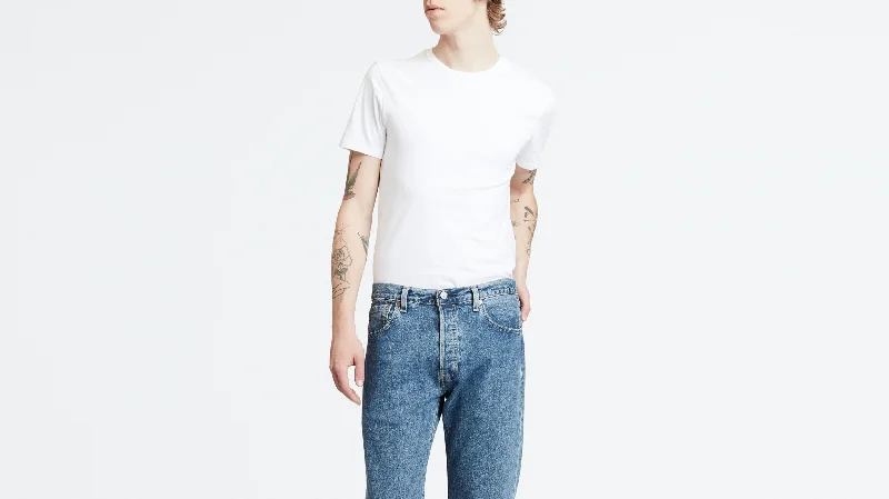 Top-rated clothing on sale – Shop now and get up to 80% off! Levi's® Men's Slim Fit Crewneck T-Shirt, 2 Pack Top-rated clothing on sale – Shop now and get up to 80% off! Levi's® Men's Slim Fit Crewneck T-Shirt, 2 Pack