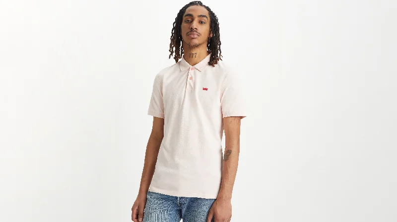 Get stylish outfits for every occasion – Shop now and save! Levi's® Men’s Slim Housemark Polo Shirt Get stylish outfits for every occasion – Shop now and save! Levi's® Men’s Slim Housemark Polo Shirt