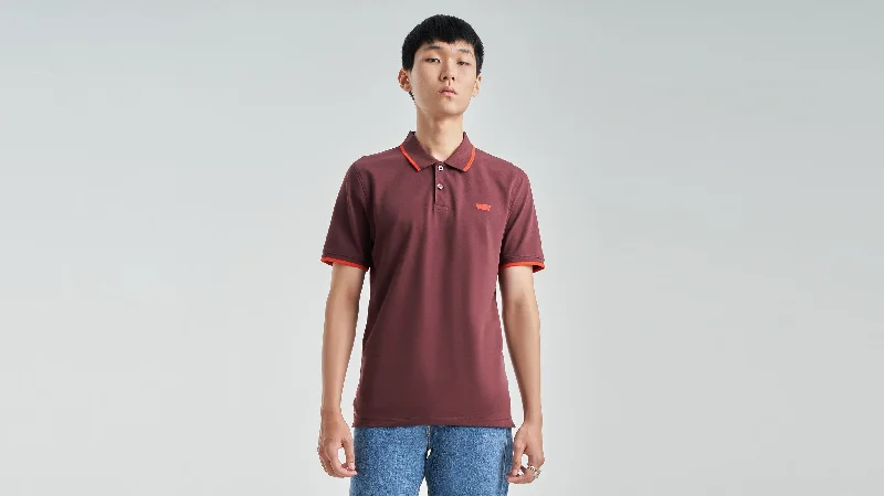 Shop stylish, comfortable men’s clothing at discounted prices. Levi's® Men’s Slim Housemark Polo Shirt Shop stylish, comfortable men’s clothing at discounted prices. Levi's® Men’s Slim Housemark Polo Shirt