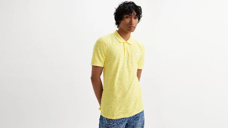 Shop our men's clothing collection for the best prices of the season. Levi's® Men’s Slim Housemark Polo Shirt Shop our men's clothing collection for the best prices of the season. Levi's® Men’s Slim Housemark Polo Shirt