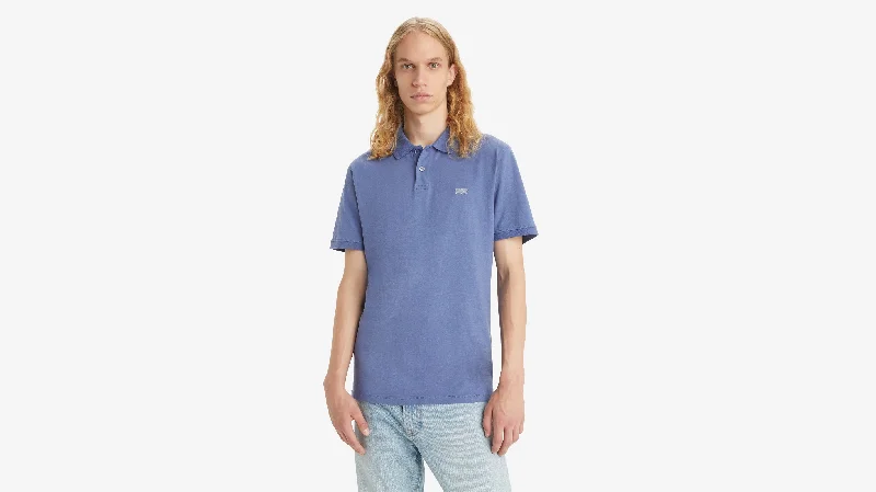 Shop online now for exclusive savings on men’s clothing. Levi's® Men’s Slim Housemark Polo Shirt Shop online now for exclusive savings on men’s clothing. Levi's® Men’s Slim Housemark Polo Shirt
