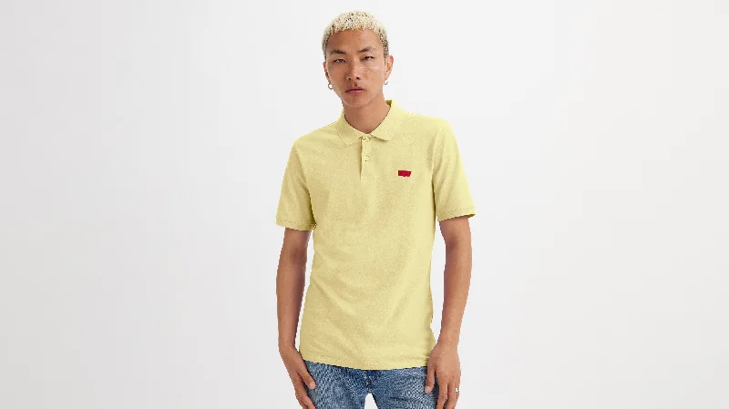 Get stylish outfits for every occasion – Shop now and save! Levi's® Men’s Slim Housemark Polo Shirt Get stylish outfits for every occasion – Shop now and save! Levi's® Men’s Slim Housemark Polo Shirt