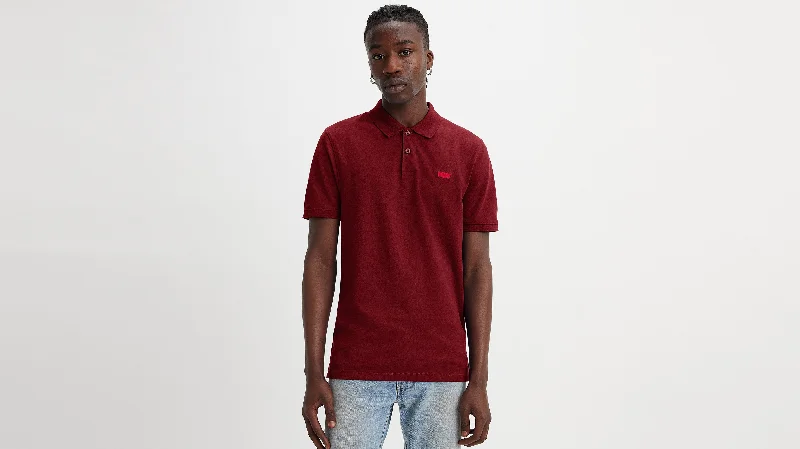 End-of-season clothing sale – Shop now for big savings! Levi's® Men’s Slim Housemark Polo Shirt End-of-season clothing sale – Shop now for big savings! Levi's® Men’s Slim Housemark Polo Shirt