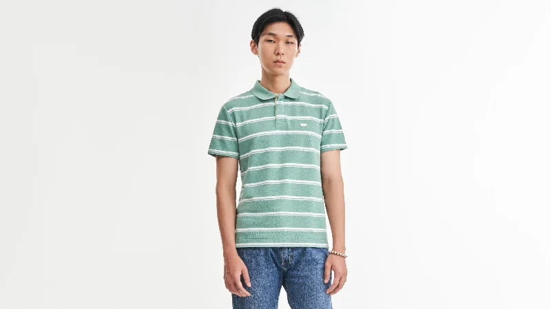 Upgrade your look with stylish, affordable men’s clothing. Levi's® Men's Swift Performance Polo Upgrade your look with stylish, affordable men’s clothing. Levi's® Men's Swift Performance Polo