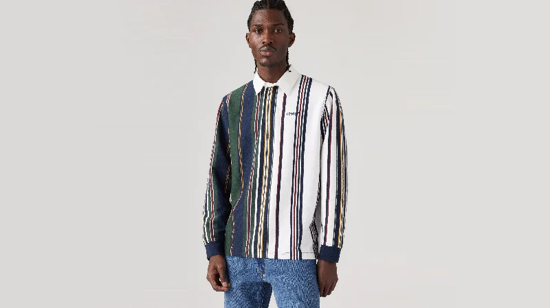 Flash discounts – men’s clothing essentials for less. Levi’s® Men’s Union Rugby Shirt Flash discounts – men’s clothing essentials for less. Levi’s® Men’s Union Rugby Shirt