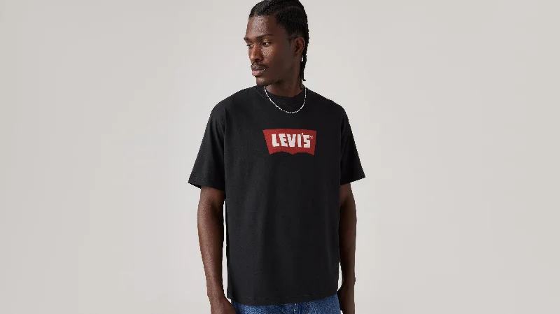 Get ready for the season with exclusive savings on trendy clothes. Levi's® Men's Vintage Batwing Graphic T-Shirt Get ready for the season with exclusive savings on trendy clothes. Levi's® Men's Vintage Batwing Graphic T-Shirt