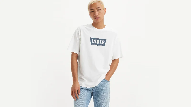 Exclusive offers on men’s wardrobe essentials – save more now! Levi's® Men's Vintage Batwing Graphic T-Shirt Exclusive offers on men’s wardrobe essentials – save more now! Levi's® Men's Vintage Batwing Graphic T-Shirt