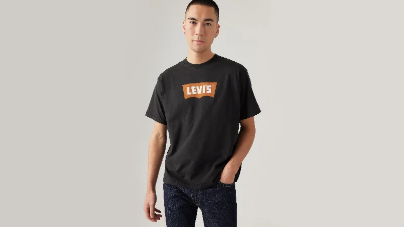 Shop stylish, comfortable men’s clothing at discounted prices. Levi's® Men's Vintage Batwing Graphic T-Shirt Shop stylish, comfortable men’s clothing at discounted prices. Levi's® Men's Vintage Batwing Graphic T-Shirt