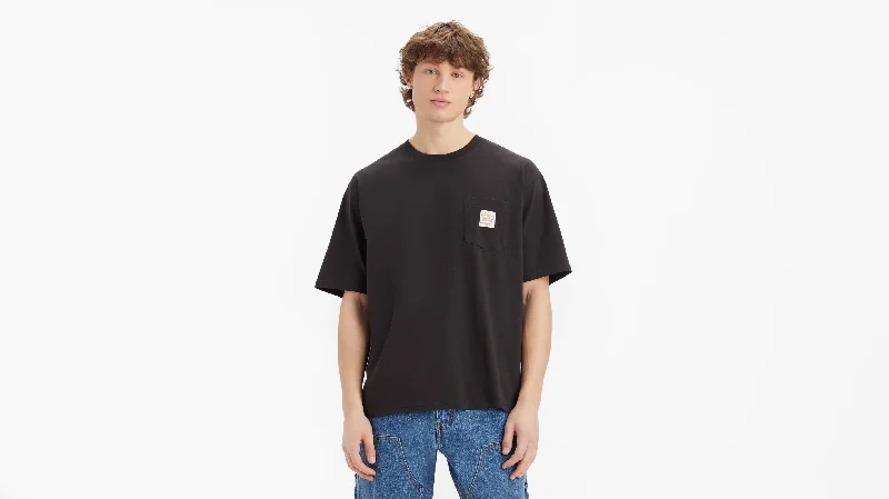 Find your perfect fit at the best prices – Clothing deals now on sale. Levi's® Men's Workwear T-Shirt Find your perfect fit at the best prices – Clothing deals now on sale. Levi's® Men's Workwear T-Shirt