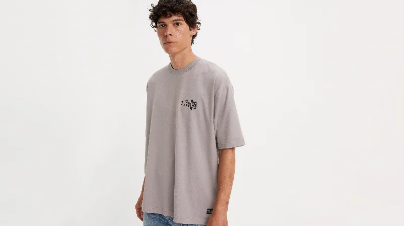 Shop men’s and women’s fashion at unbeatable prices today! Levi's® Skateboarding Men's Graphic Boxy T-Shirt Shop men’s and women’s fashion at unbeatable prices today! Levi's® Skateboarding Men's Graphic Boxy T-Shirt