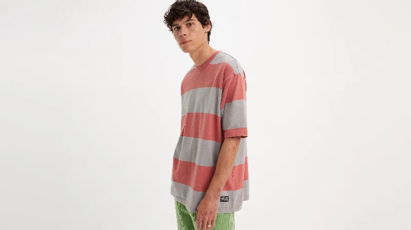 Huge deals on men’s clothing – Limited-time only! Levi's® Skateboarding Men's Graphic Boxy T-Shirt Huge deals on men’s clothing – Limited-time only! Levi's® Skateboarding Men's Graphic Boxy T-Shirt