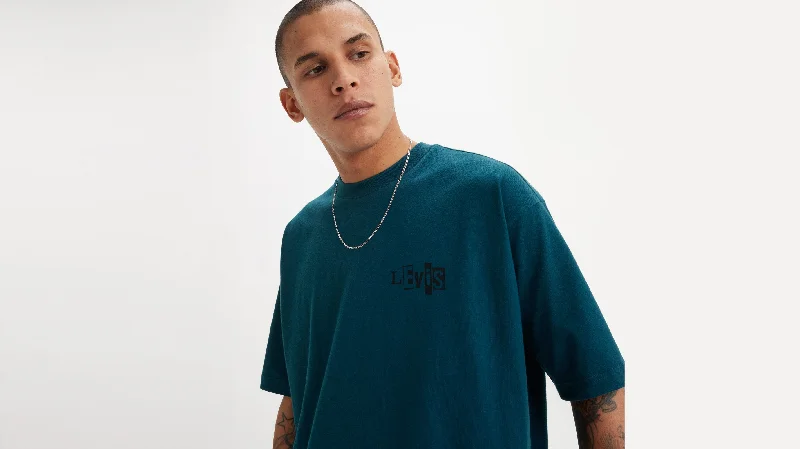 Shop stylish fashion – Get huge savings on men’s clothing. Levi's® Skateboarding Men's Graphic Boxy T-Shirt Shop stylish fashion – Get huge savings on men’s clothing. Levi's® Skateboarding Men's Graphic Boxy T-Shirt