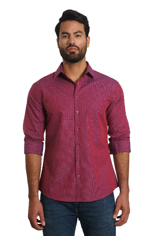 Flash sale alert! Shop fashion-forward clothing at discounted prices. Maroon Long Sleeve Shirt Th-2855 Flash sale alert! Shop fashion-forward clothing at discounted prices. Maroon Long Sleeve Shirt Th-2855