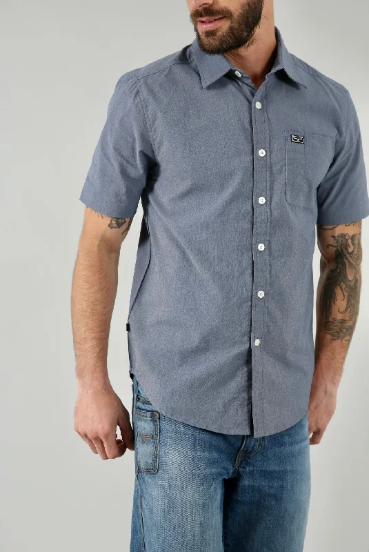 Save on stylish, high-quality clothing for every occasion – Linville Short Sleeve Dress Shirt Save on stylish, high-quality clothing for every occasion – Linville Short Sleeve Dress Shirt