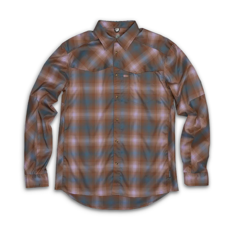 Ashbury Brown