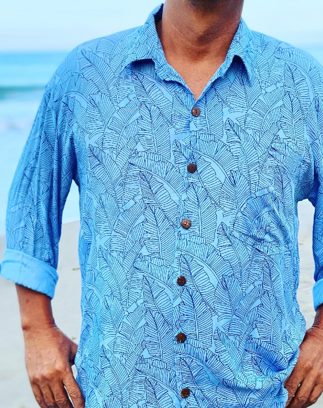 Save on trendy clothing for every season –Shoppers get exclusive deals. Mens Long Sleeve Printed Button Down Save on trendy clothing for every season –Shoppers get exclusive deals. Mens Long Sleeve Printed Button Down