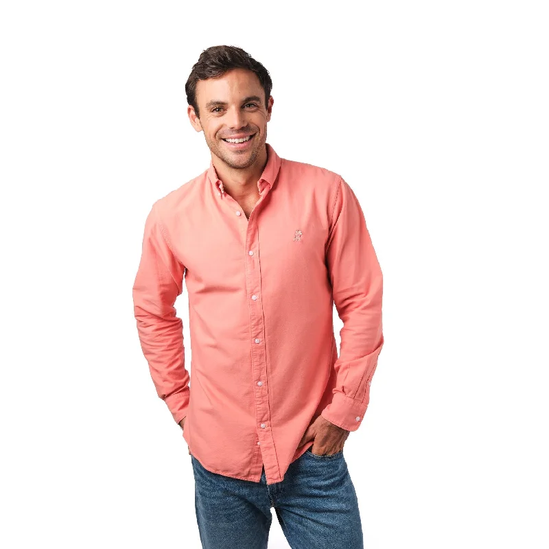Shop trendy clothing for every season – Special promotion today. Men's Oxford Button Down Shirt Shop trendy clothing for every season – Special promotion today. Men's Oxford Button Down Shirt