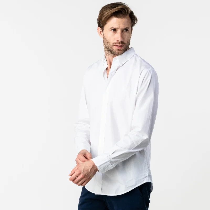 Shop clothing for less – Amazing savings on your favorite styles. Men's Button Down Poplin Shirt Shop clothing for less – Amazing savings on your favorite styles. Men's Button Down Poplin Shirt