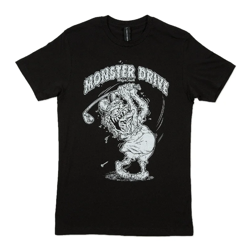 Shop clothing essentials at a fraction of the price –  Monster Drive Tee