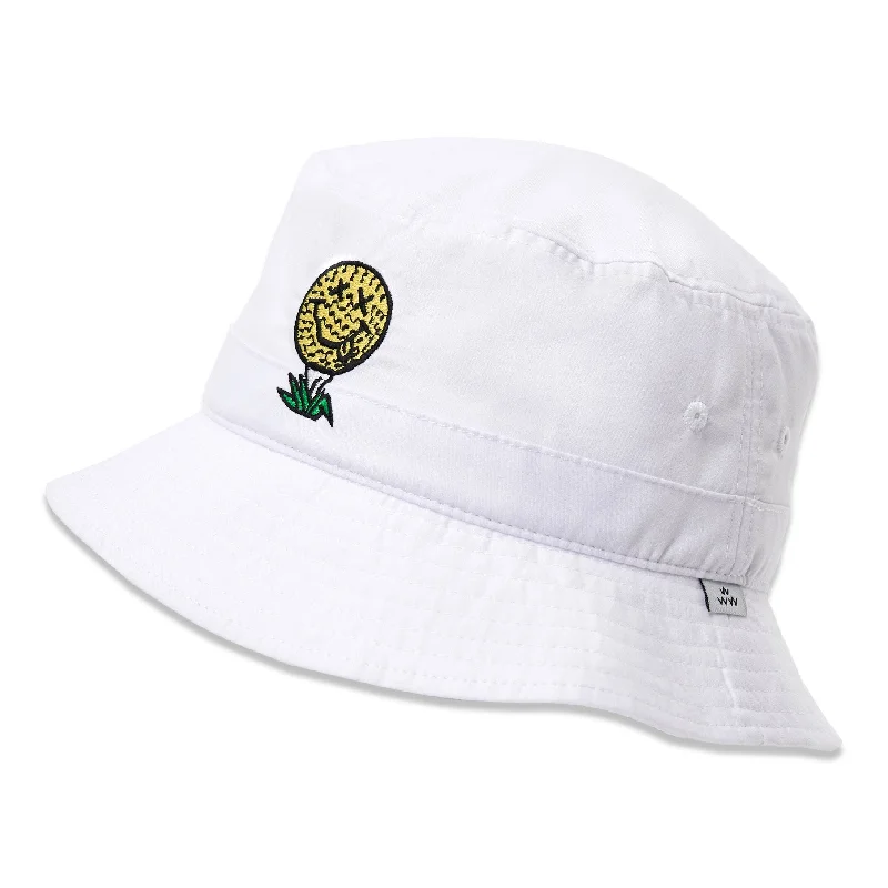 Shop men’s clothing now and enjoy amazing savings.  Neverfind Bucket Hat
