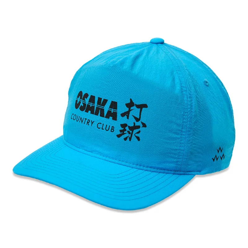 Osaka Country Club Snapback
