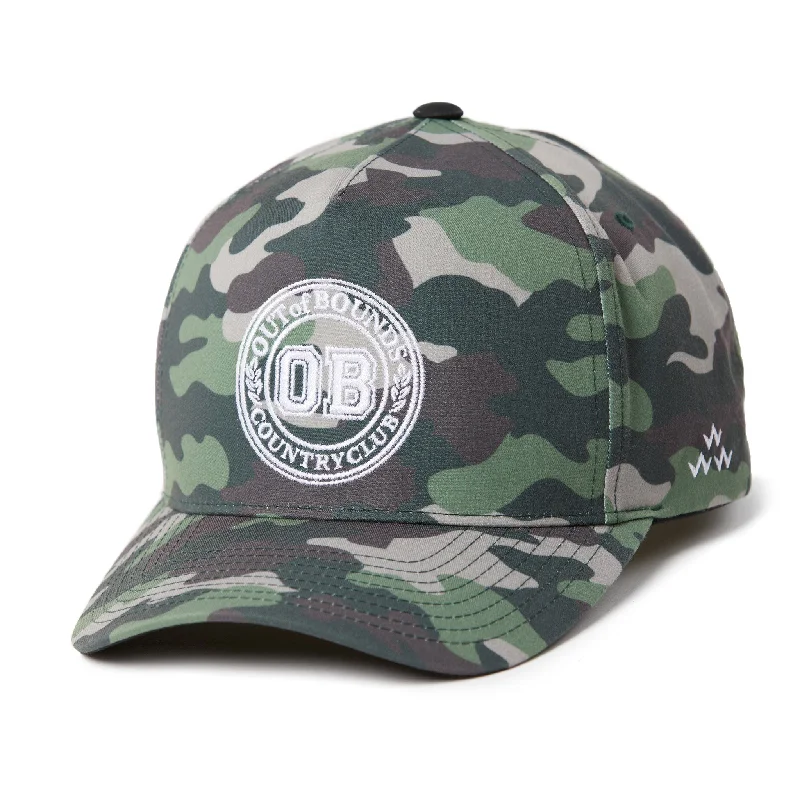 OB Snapback