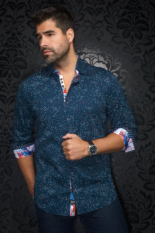 Get the latest styles in clothing – Shop now for unbeatable deals. AU NOIR | Long Sleeve Shirt | Pajaro Navy/Orange Get the latest styles in clothing – Shop now for unbeatable deals. AU NOIR | Long Sleeve Shirt | Pajaro Navy/Orange