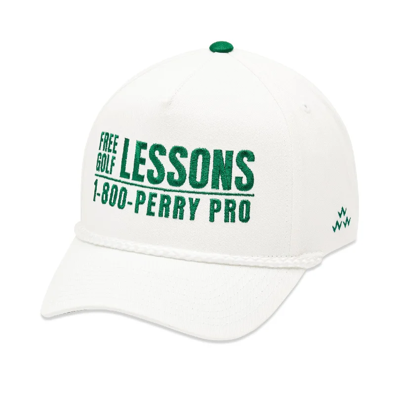 Perry Pro Snapback