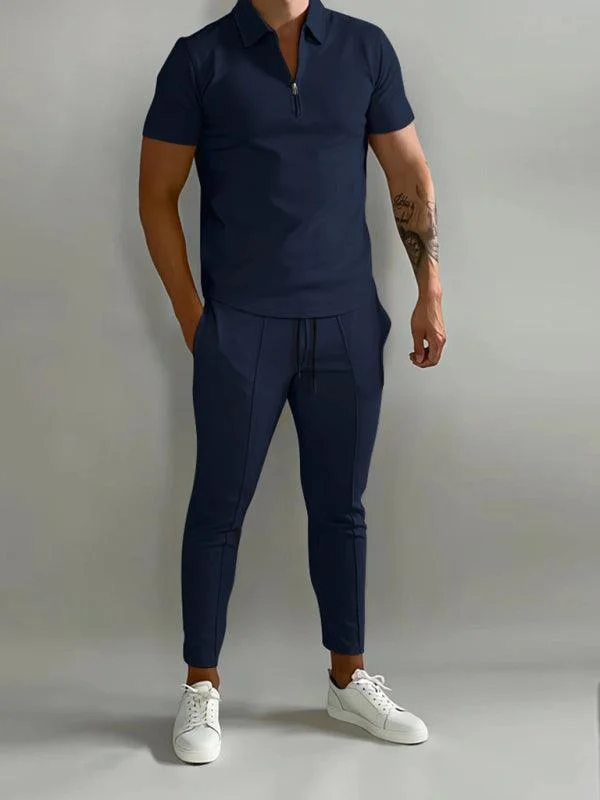 Don’t miss these deals – men’s fashion essentials for less. Polo Shirt Men Casual Outfit Set Don’t miss these deals – men’s fashion essentials for less. Polo Shirt Men Casual Outfit Set