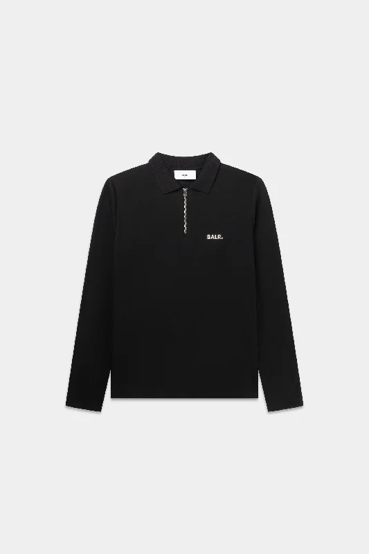 Save up to 70% clothing – Shop now for the best deals. Q-Series Regular Fit Longsleeve Polo Jet Black Save up to 70% clothing – Shop now for the best deals. Q-Series Regular Fit Longsleeve Polo Jet Black