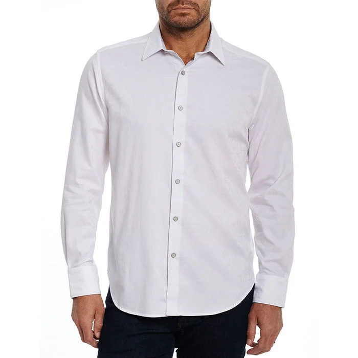 Shop online now for exclusive savings on men’s clothing. Robert Graham Highland Classic Fit Sport Shirt - White Shop online now for exclusive savings on men’s clothing. Robert Graham Highland Classic Fit Sport Shirt - White