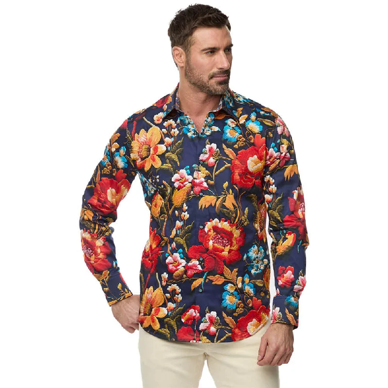 Save more with bundle deals on men’s fashion items. Robert Graham Manchester Classic Fit Sport Shirt - Multi Save more with bundle deals on men’s fashion items. Robert Graham Manchester Classic Fit Sport Shirt - Multi
