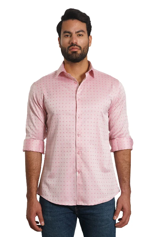 Flash discounts – men’s clothing essentials for less. Salmon Long Sleeve Shirt Th-2858 Flash discounts – men’s clothing essentials for less. Salmon Long Sleeve Shirt Th-2858
