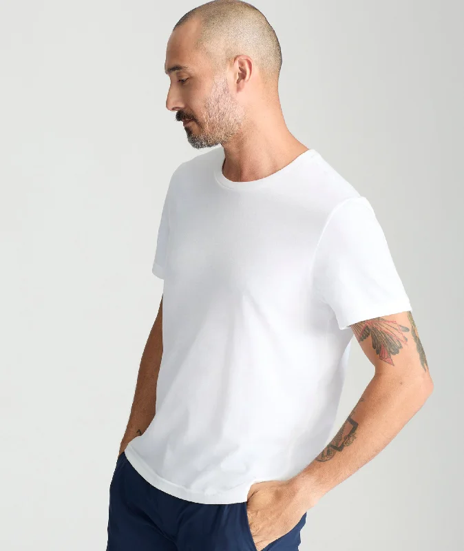 Save up to 60% on new arrivals in clothing – Shop now!  Ultrasoft Tee