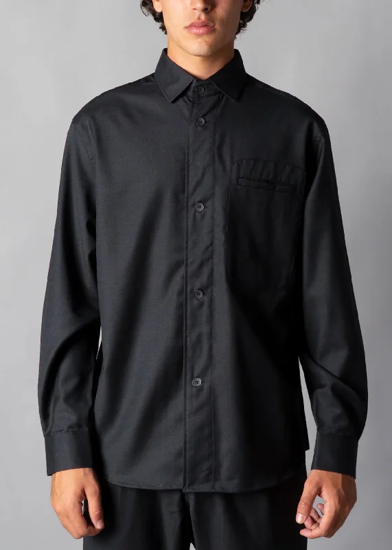 Discover new arrivals in clothing – Affordable styles for every occasion. School Daze Shirt Blk Discover new arrivals in clothing – Affordable styles for every occasion. School Daze Shirt Blk