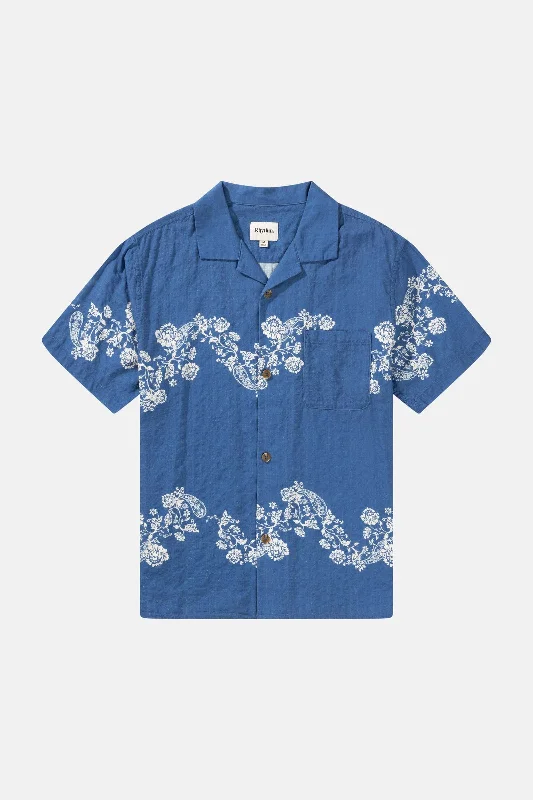 Flash discounts on men’s clothing – Don’t miss out! Shoreline Ss Shirt Vintage Blue Flash discounts on men’s clothing – Don’t miss out! Shoreline Ss Shirt Vintage Blue