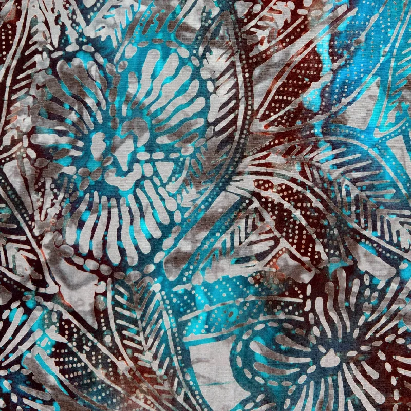 Cotton Batik #B