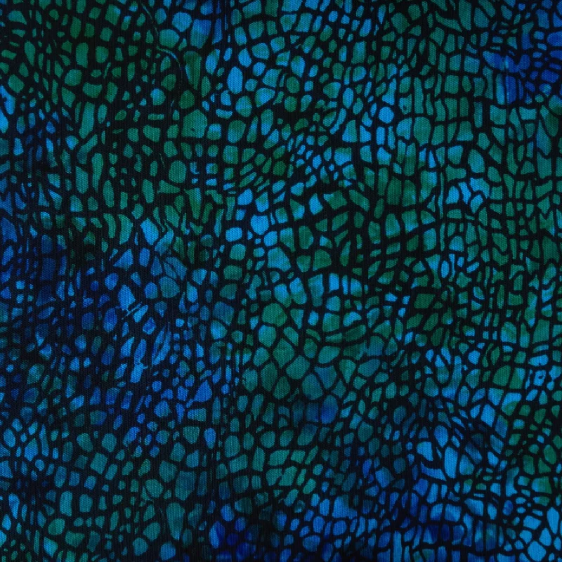 Batik #1