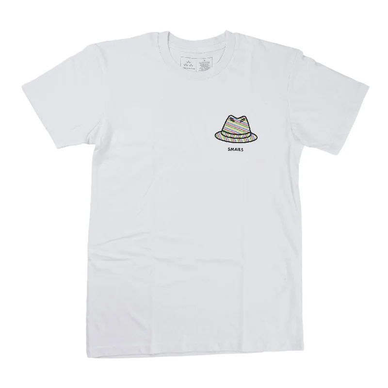 Grab your favorites before they’re gone – men’s clothing at great prices. Smails Tee Grab your favorites before they’re gone – men’s clothing at great prices. Smails Tee