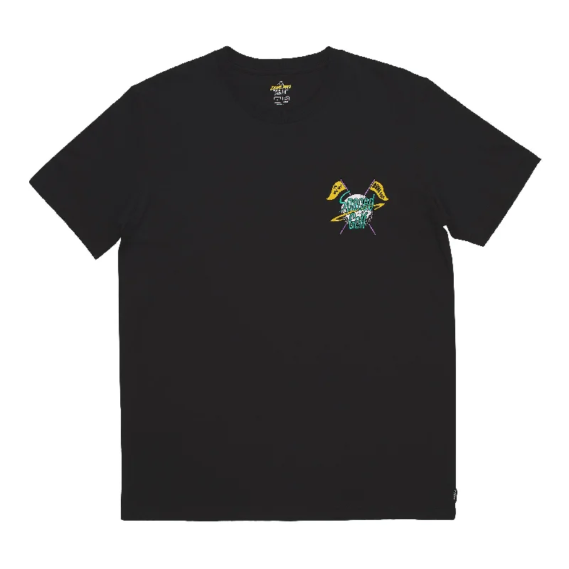 Grab your favorites before they’re gone – men’s clothing at great prices. Spaced Golf Black Tee Grab your favorites before they’re gone – men’s clothing at great prices. Spaced Golf Black Tee