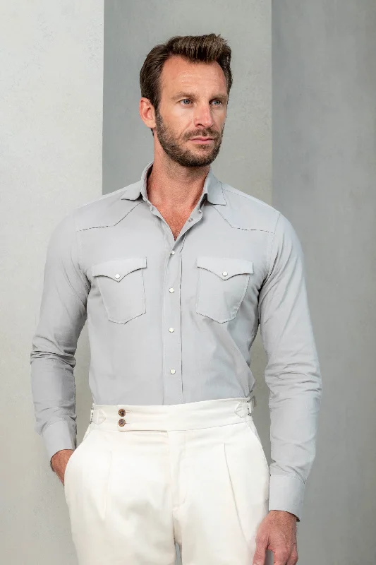 Shop the hottest fashion trends for less – deals you can’t miss. Stone velvet effect western shirt - Made in Italy Shop the hottest fashion trends for less – deals you can’t miss. Stone velvet effect western shirt - Made in Italy