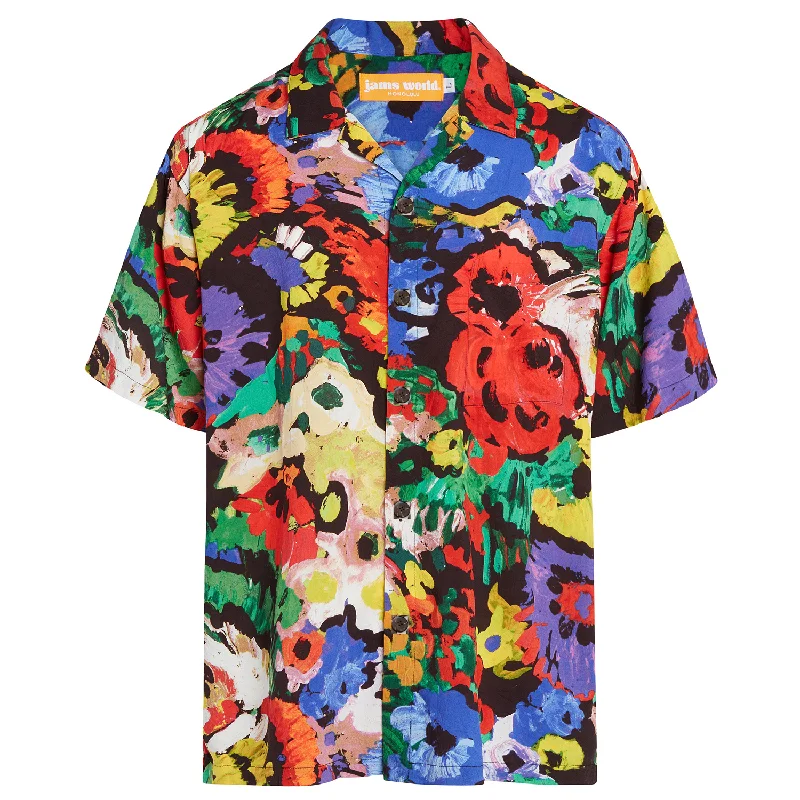 Flash sale: Men’s clothing essentials at irresistible prices! Big & Tall Men's Retro Shirt - Marbella Flash sale: Men’s clothing essentials at irresistible prices! Big & Tall Men's Retro Shirt - Marbella