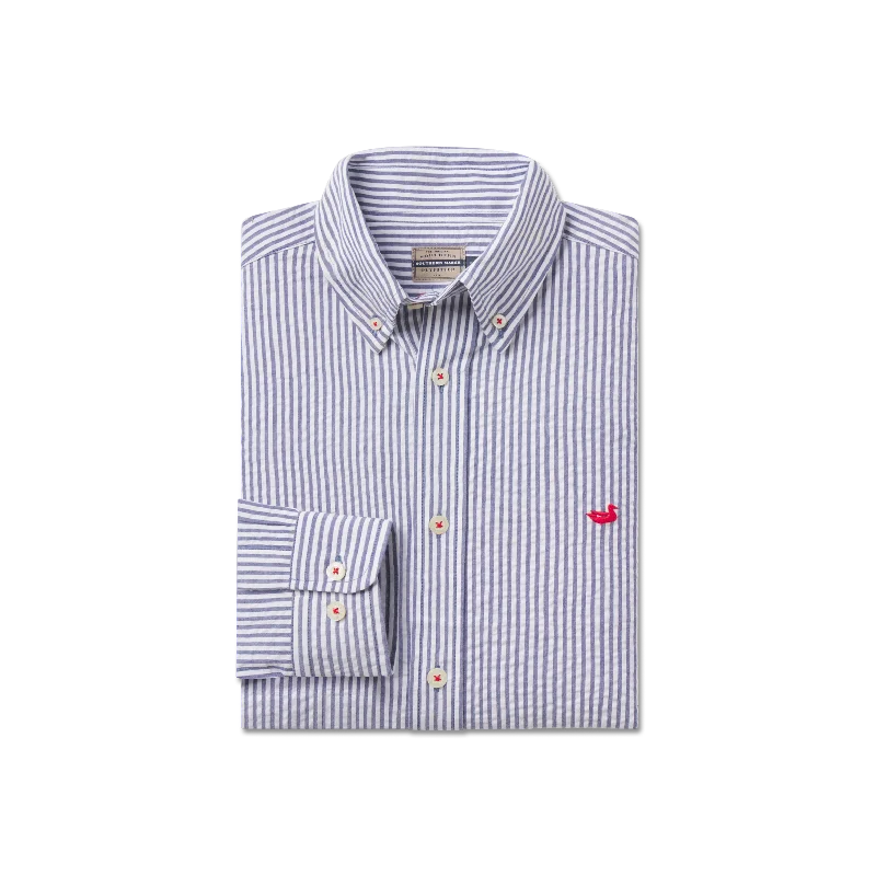 Save big on men’s casual wear – today only!  Everett Dress Shirt