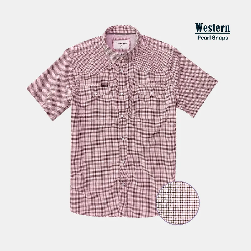 Shop the season’s best styles at discounted prices on men's clothing.  The Howdy