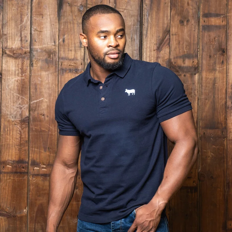 Time to shop! Men’s clothing deals you can’t resist. Timeless Embroidered Regular Fit SJ Polo Midnight Time to shop! Men’s clothing deals you can’t resist. Timeless Embroidered Regular Fit SJ Polo Midnight
